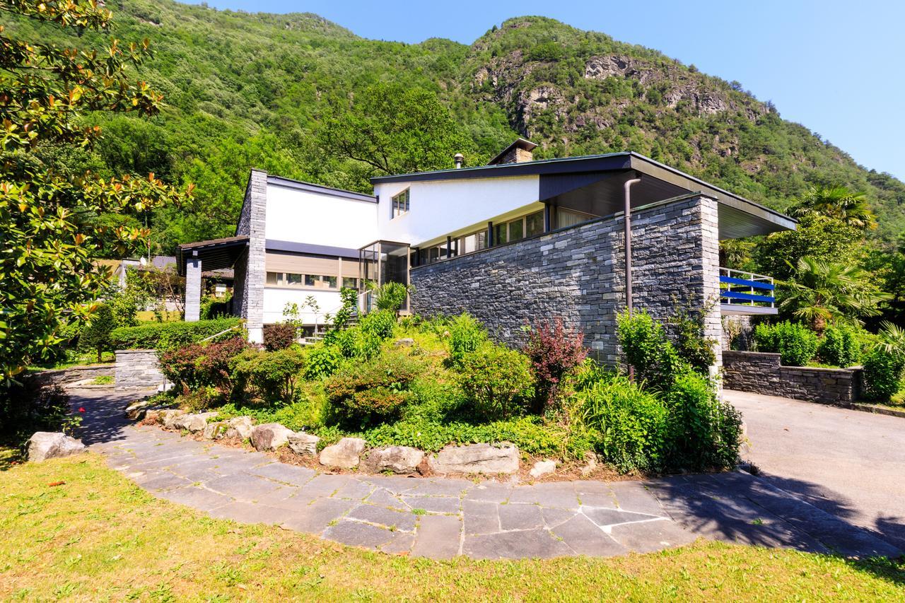 Villa Delle Palme Coglio Exterior foto